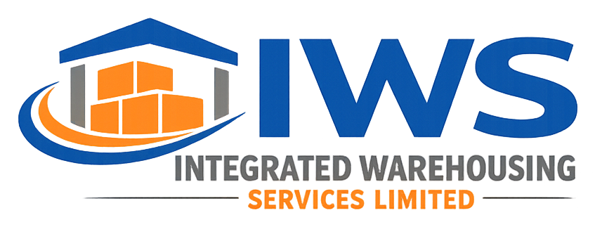 Integrated Warehousing Services Limited logo
